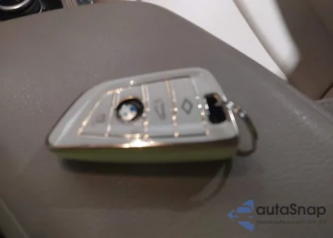 2018 BMW X2 xDrive28I from USA, damaged, VIN WBXYJ5C39JEF82421